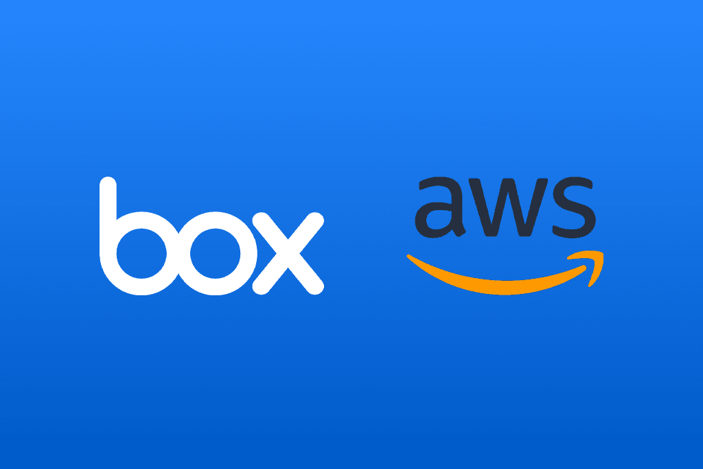 Box is partnering with AWS to bring powerful AI models and capabilities to enterprise content