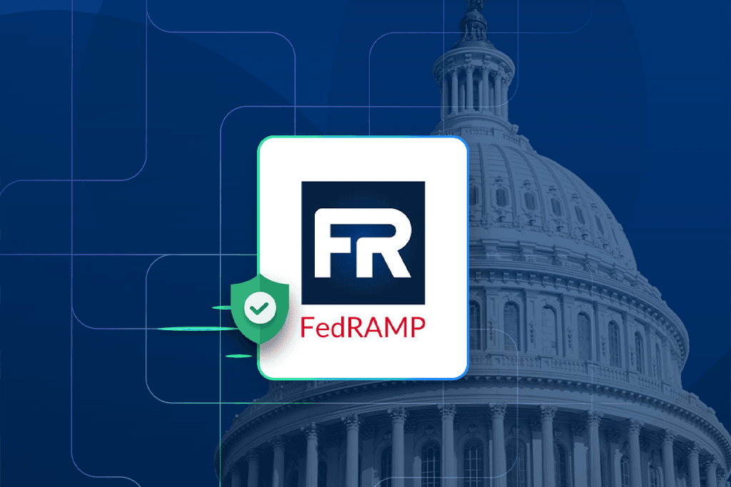 Box achieves FedRAMP High authorization