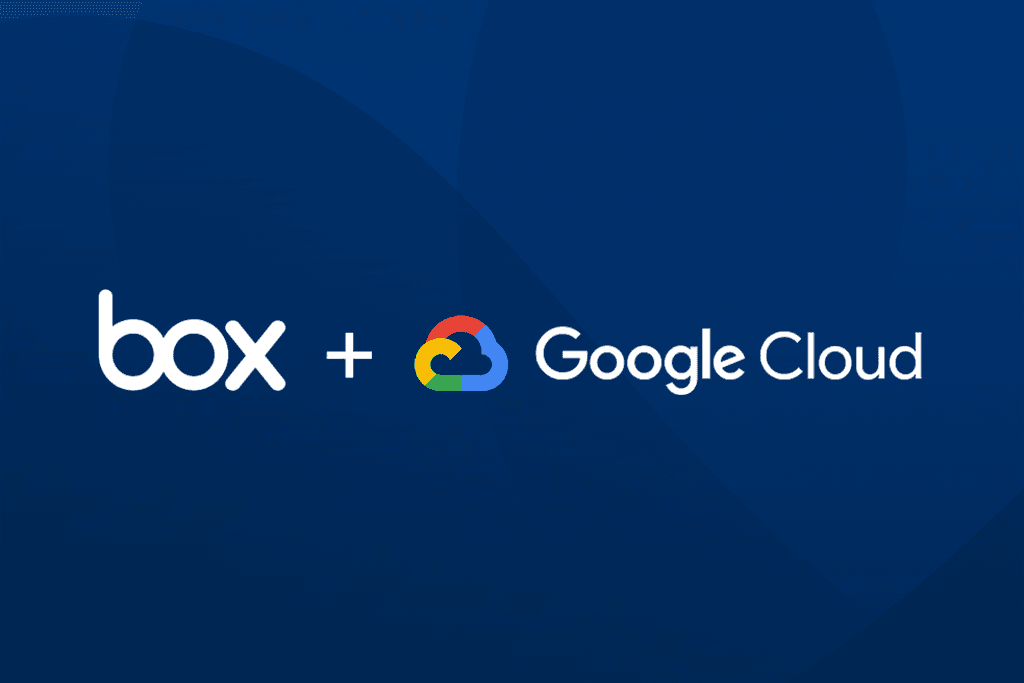 Box and Google Cloud