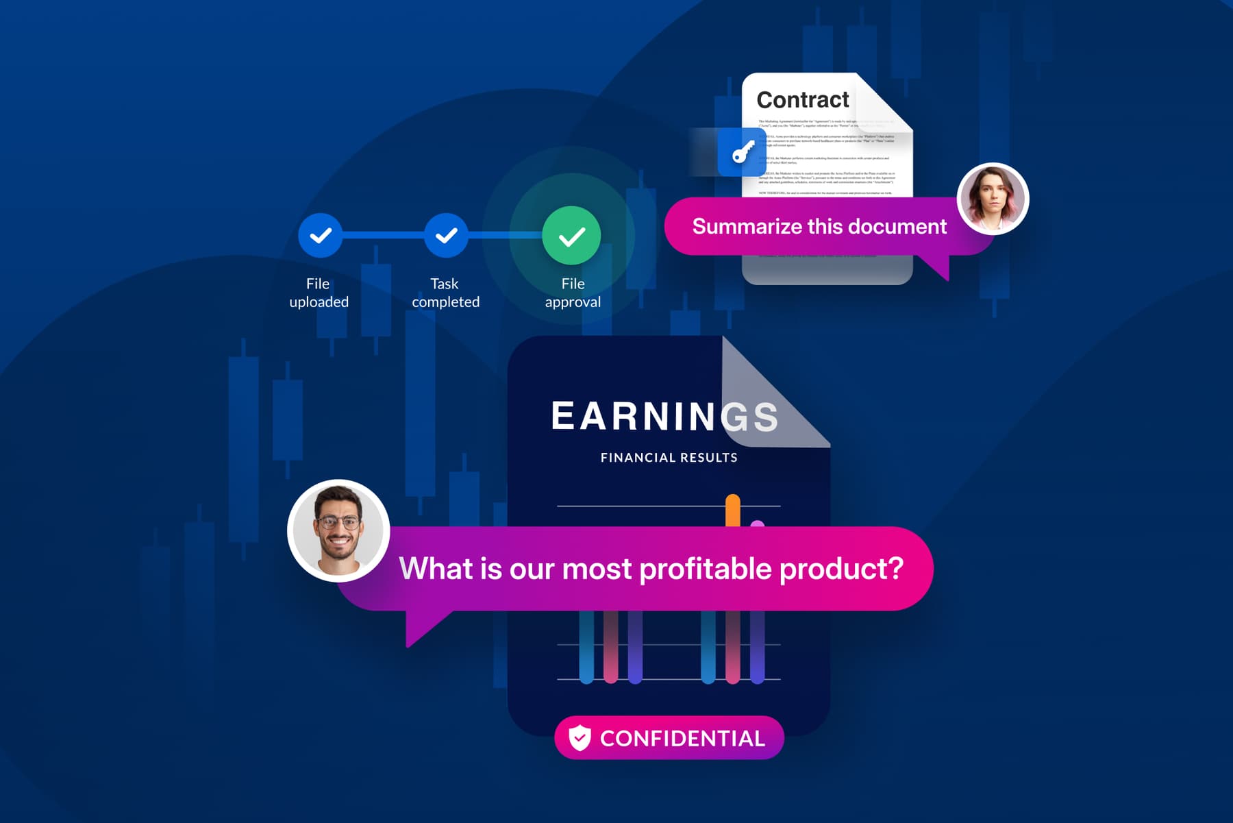 Highlights from the Box Financial Services Summit 