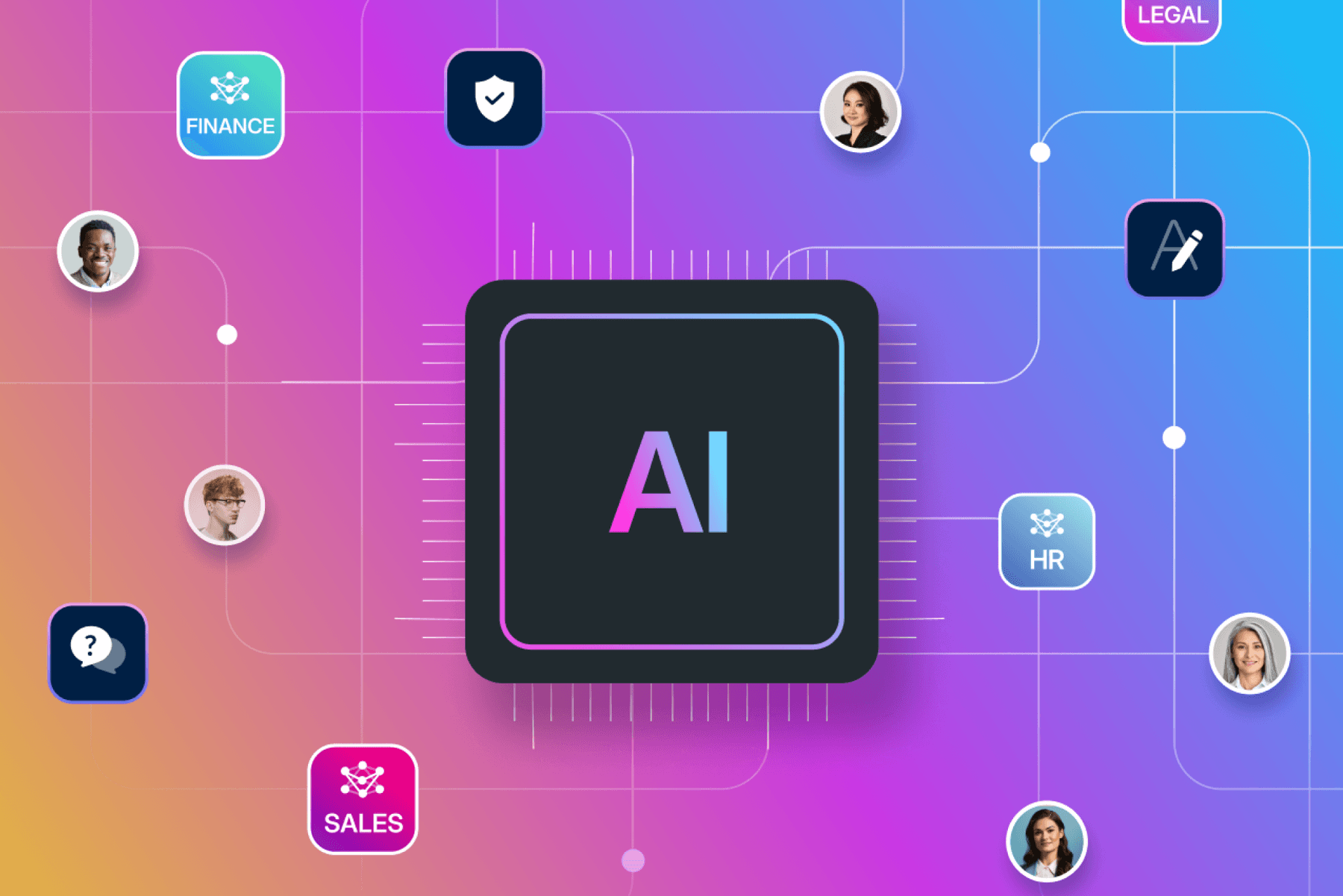 Box report: The state of AI in the enterprise 