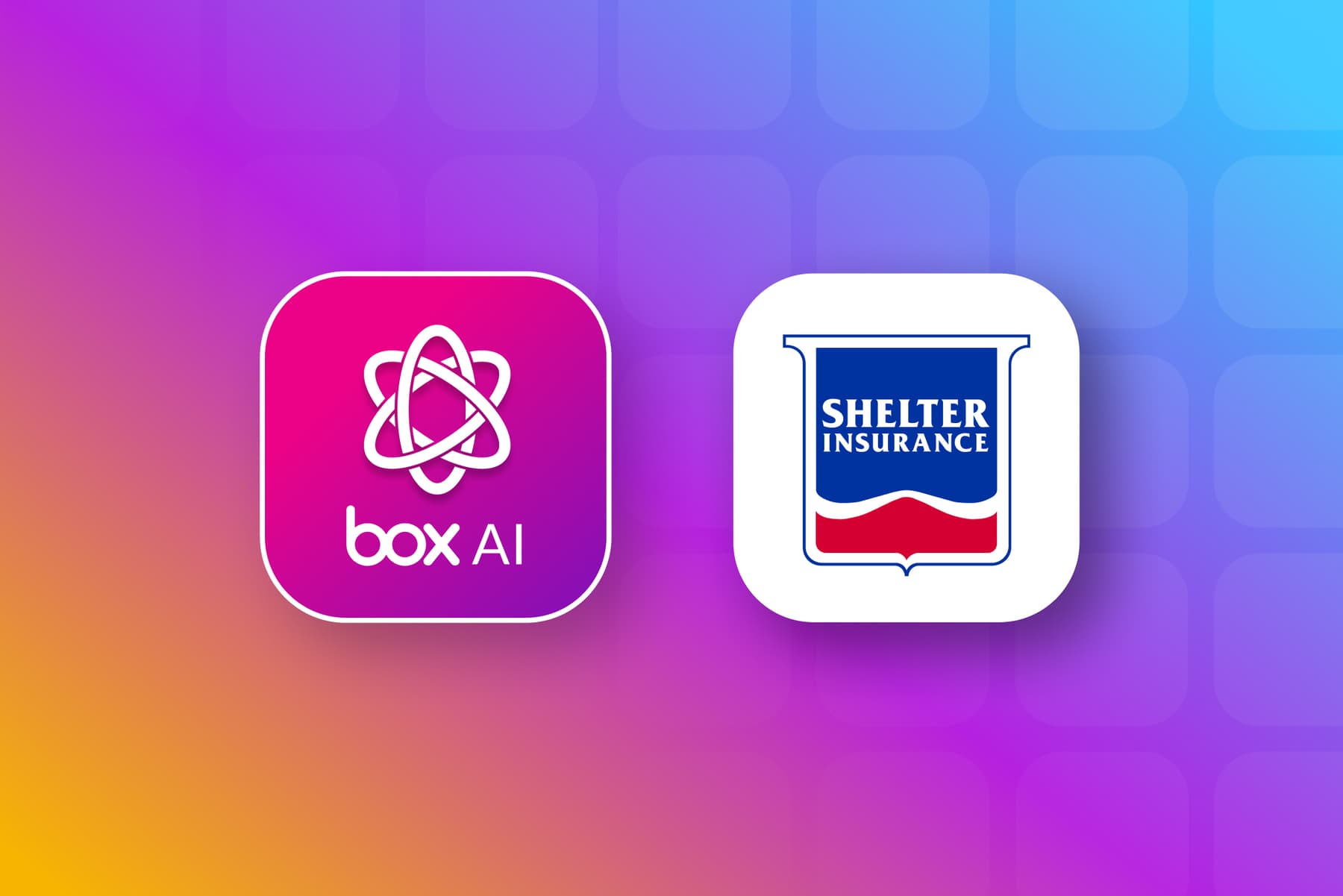 Shelter Insurance combines Content + AI across the business