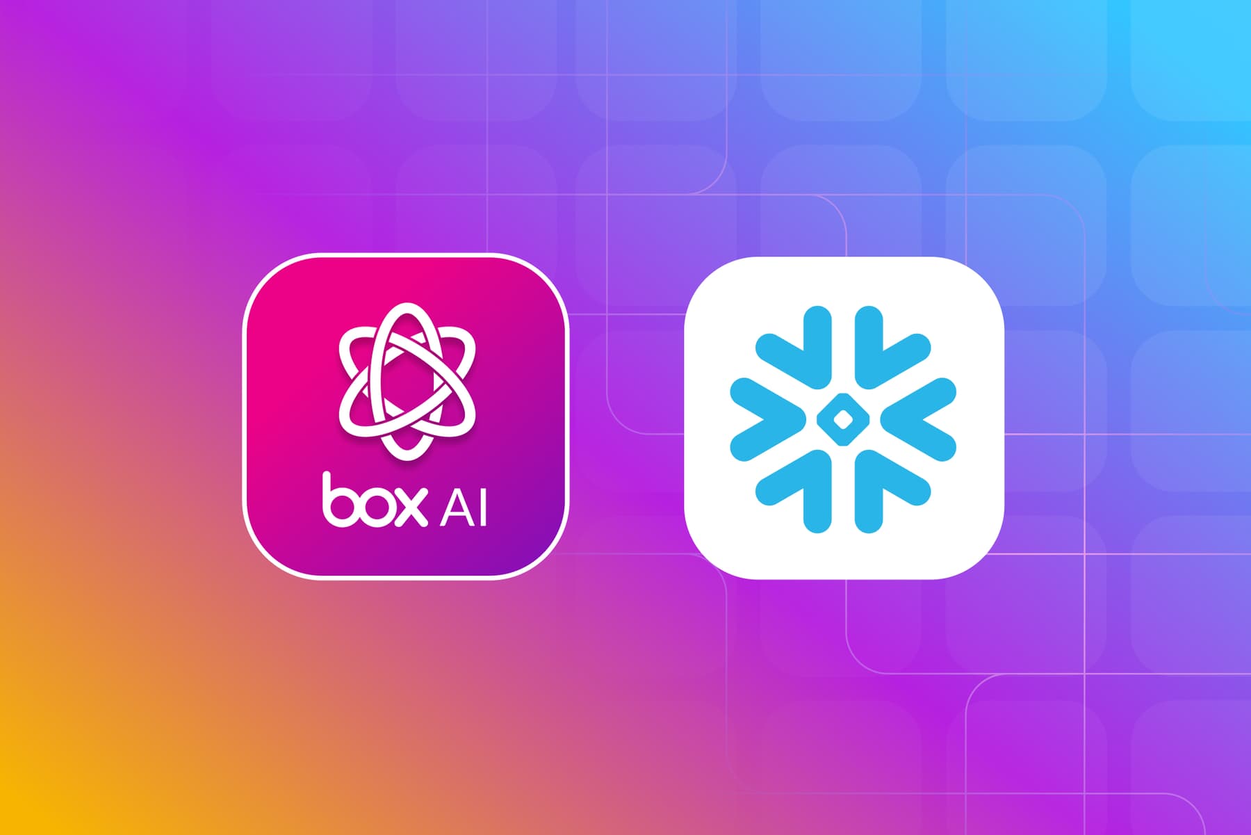Box and Snowflake unify structured and unstructured data with Openflow