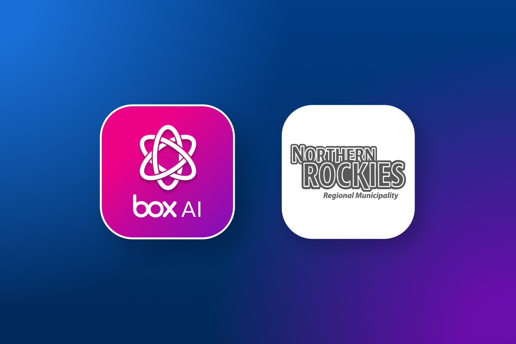 How Northern Rockies transforms government services with AI