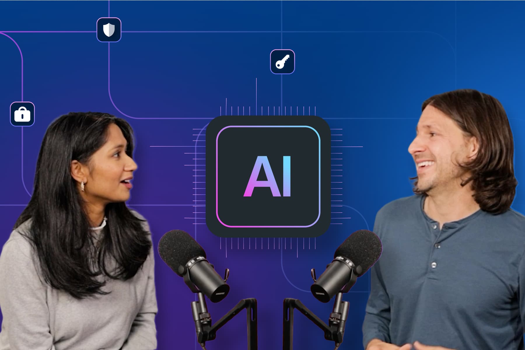 Agentic security: How to stop agents from going rogue