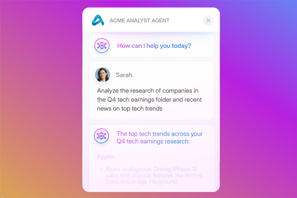 Box Announces Support for New OpenAI Agents SDK to Make Enterprise Content Smarter 