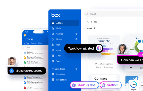 How to foster collaboration skills in the workplace | Box