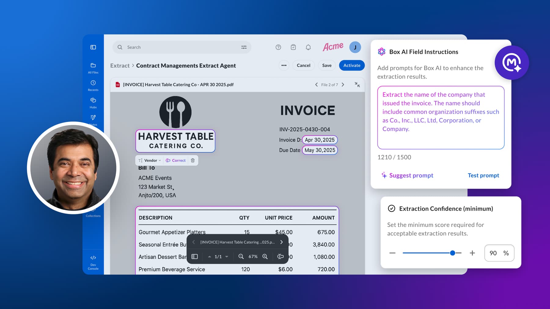 The 90% problem: How Box cracked the code on enterprise’s biggest data blindspot