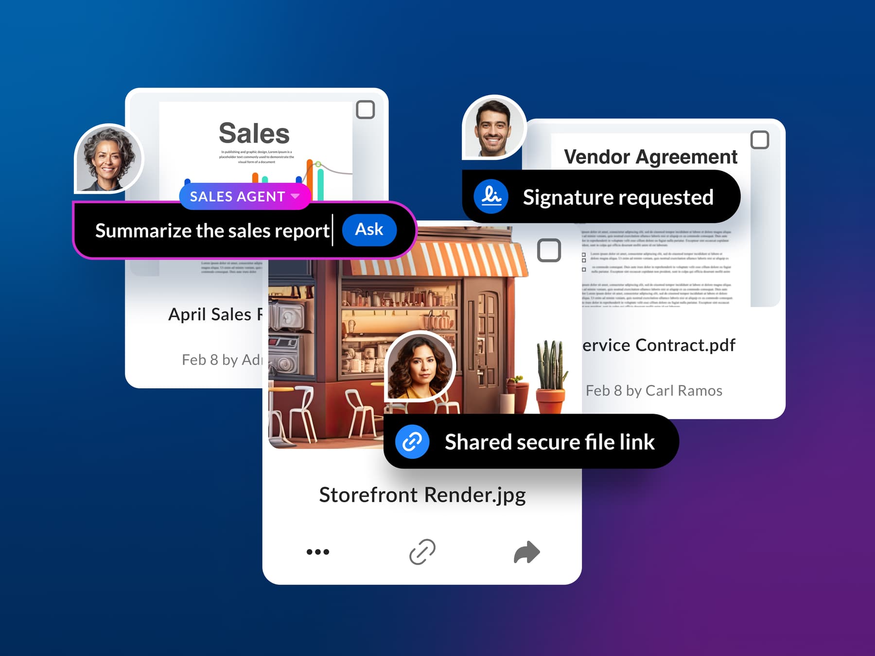 BoxWorks 2025: New AI, security, and automation innovations are game-changers for small businesses
