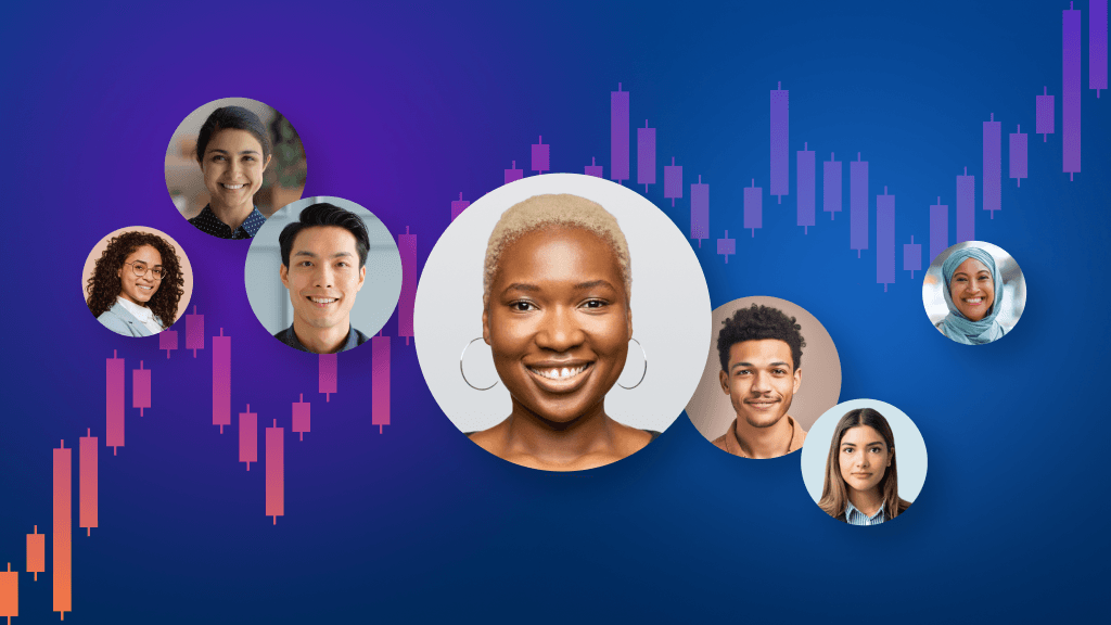 The Gen Z effect: rethinking financial services for digital natives