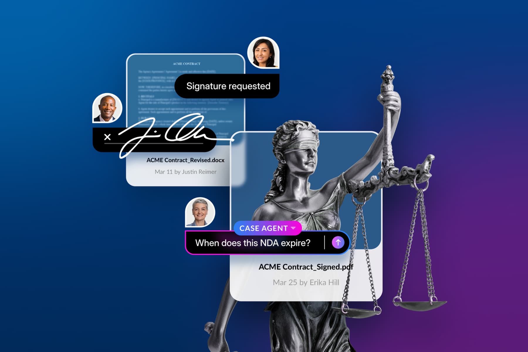 Working smarter, not harder: BoxWorks 2025 recap for law firms 