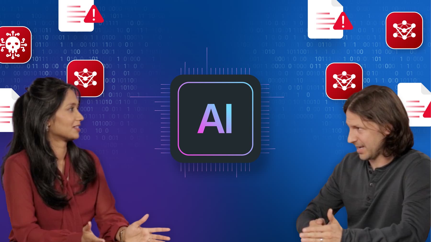 Protecting AI agents against prompt injection 