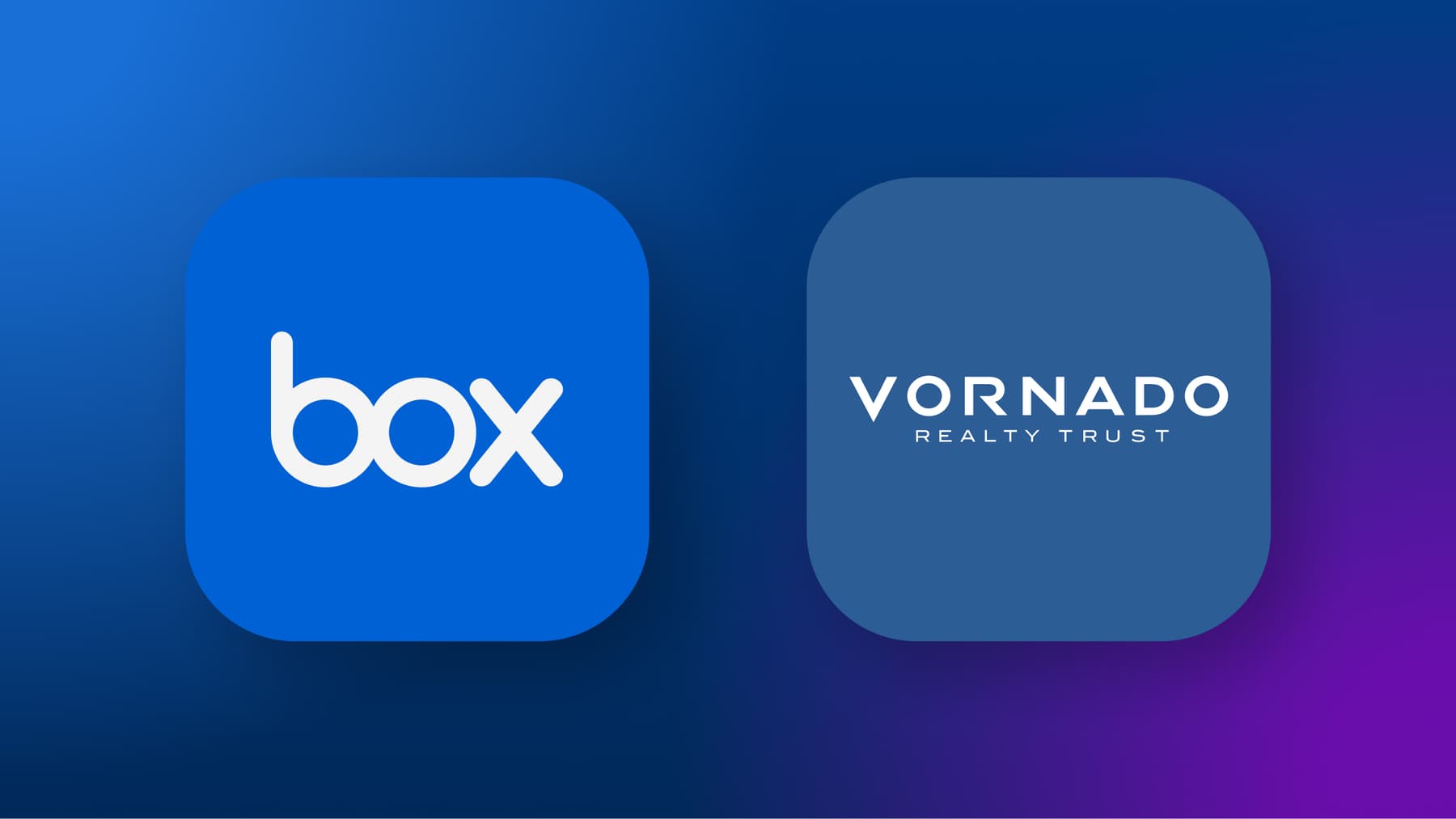 Vornado Realty Trust answers tenants 30% faster with Box Hubs and Box AI