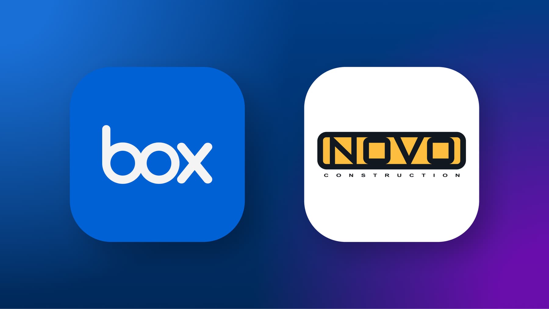 How NOVO Construction achieved 98% accuracy in document processing with Box AI