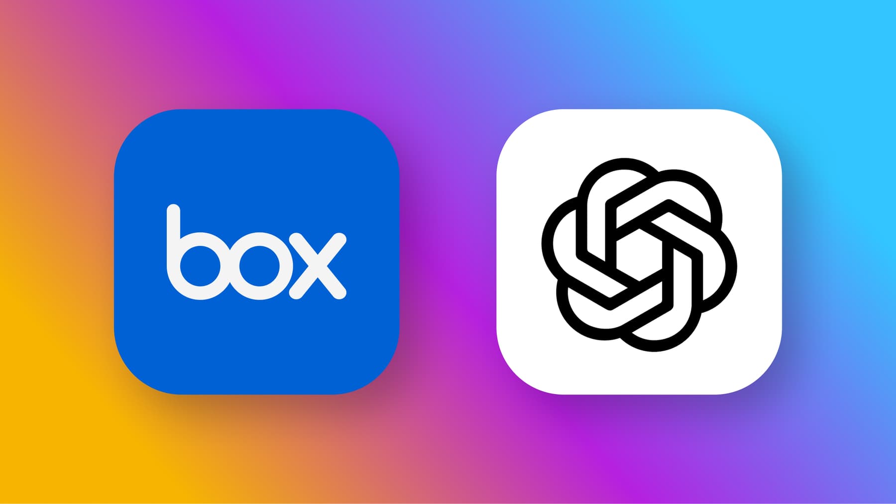 Box AI + OpenAI Company Knowledge: Better together for enterprise intelligence