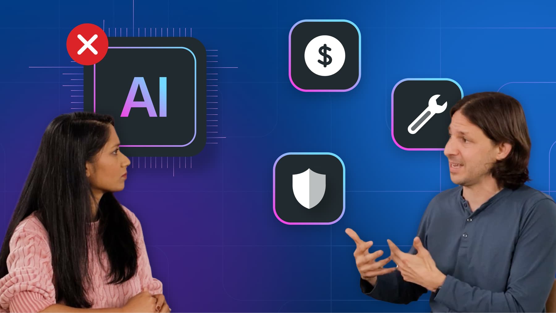 Avoid training AI models at all costs (and they are costly)