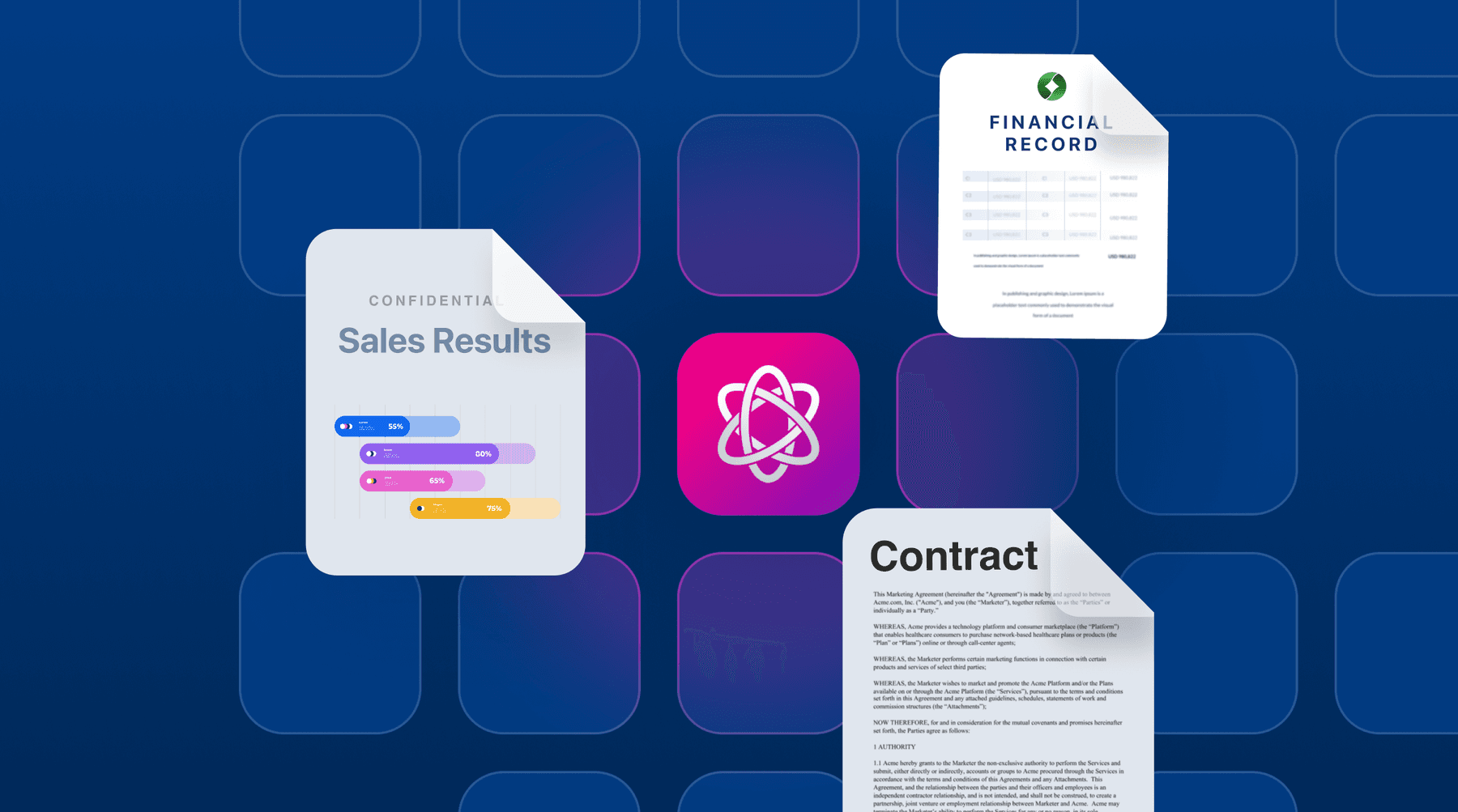 Ravi Executive Newsletter - December 