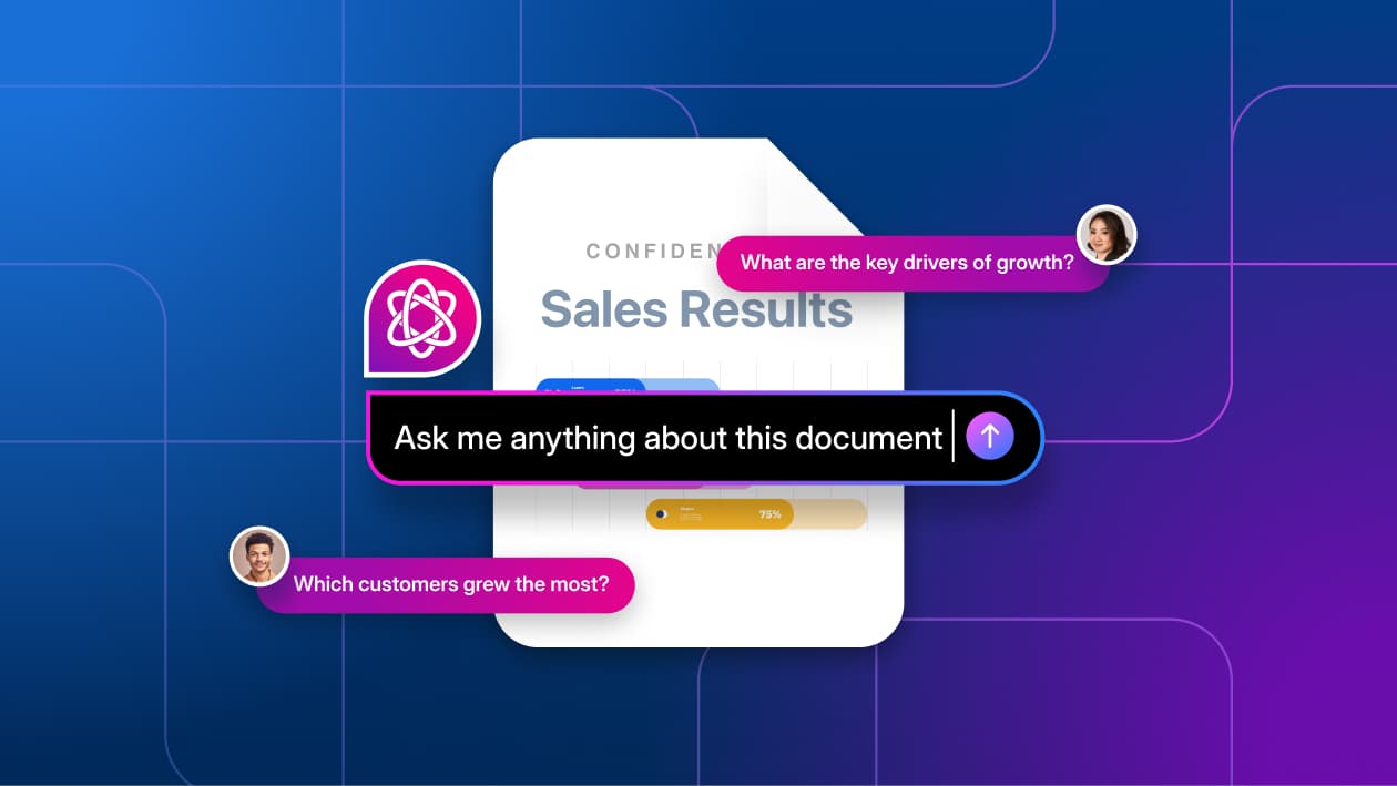 AI teamwork: A blueprint for collaborative teams