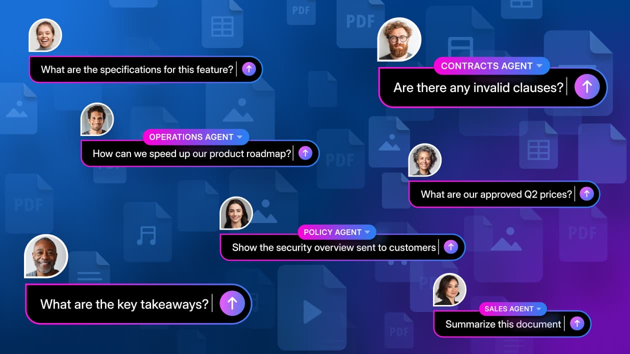 Top AI use cases for modern businesses