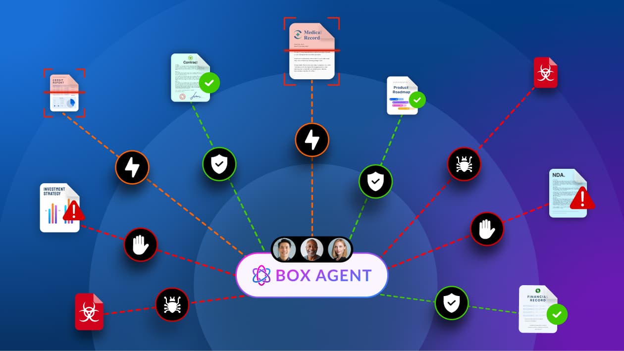 5 Big Cybersecurity Bets