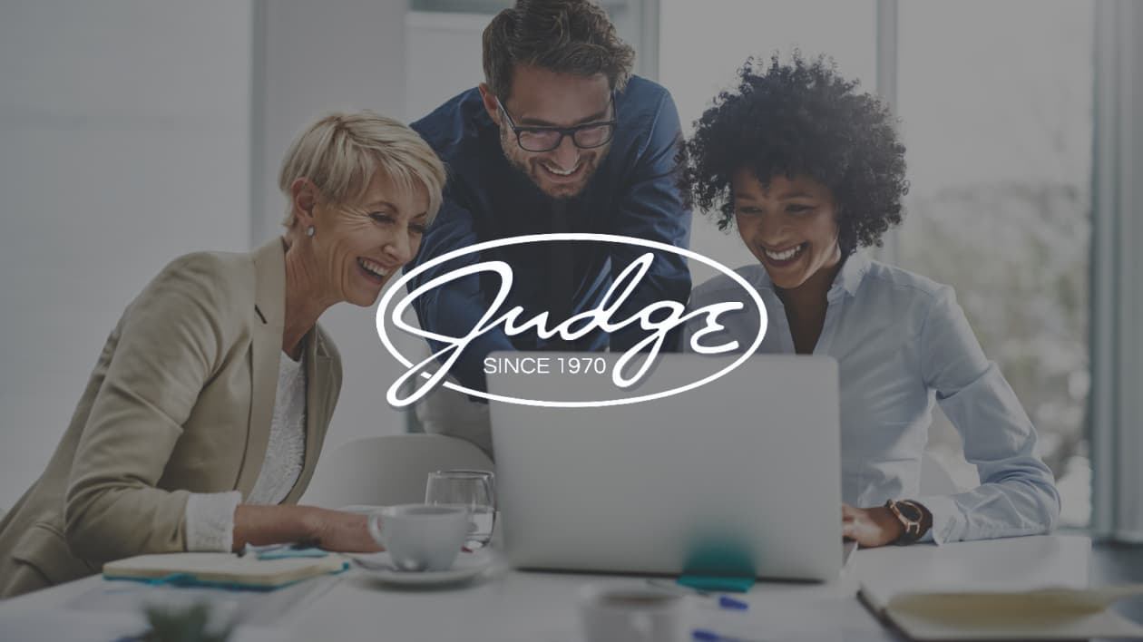 Box and the Judge Group