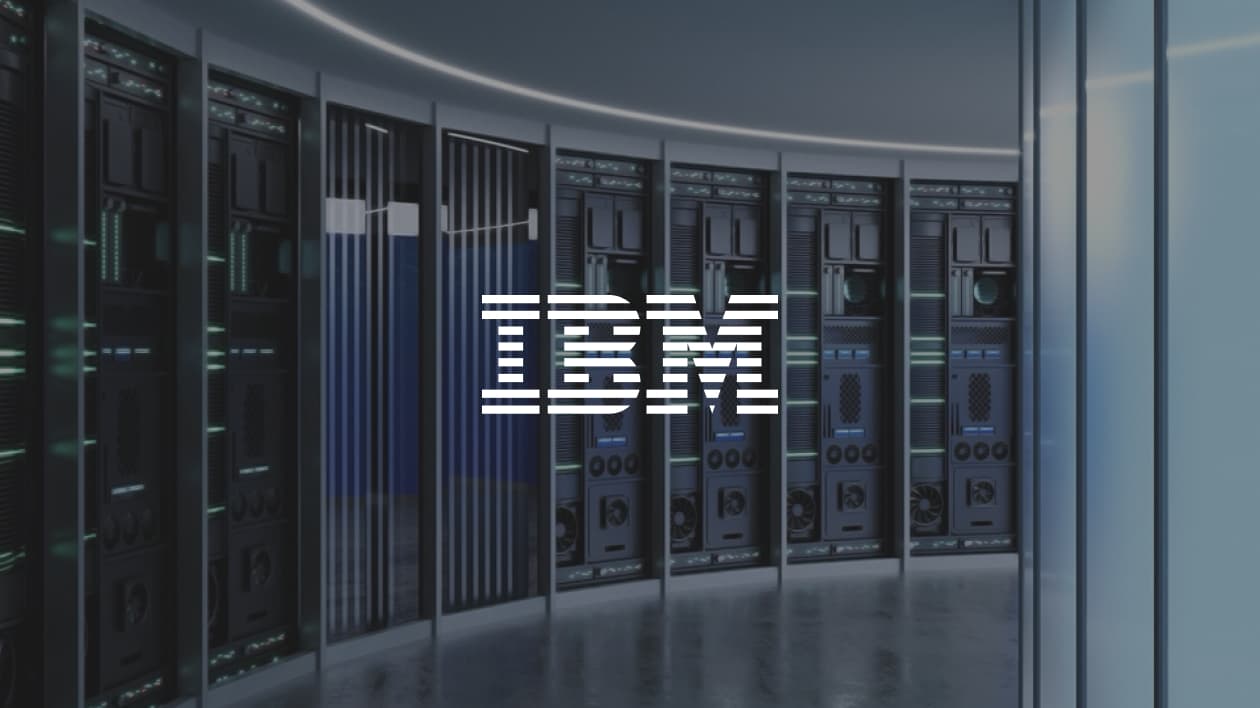 IBM customer story