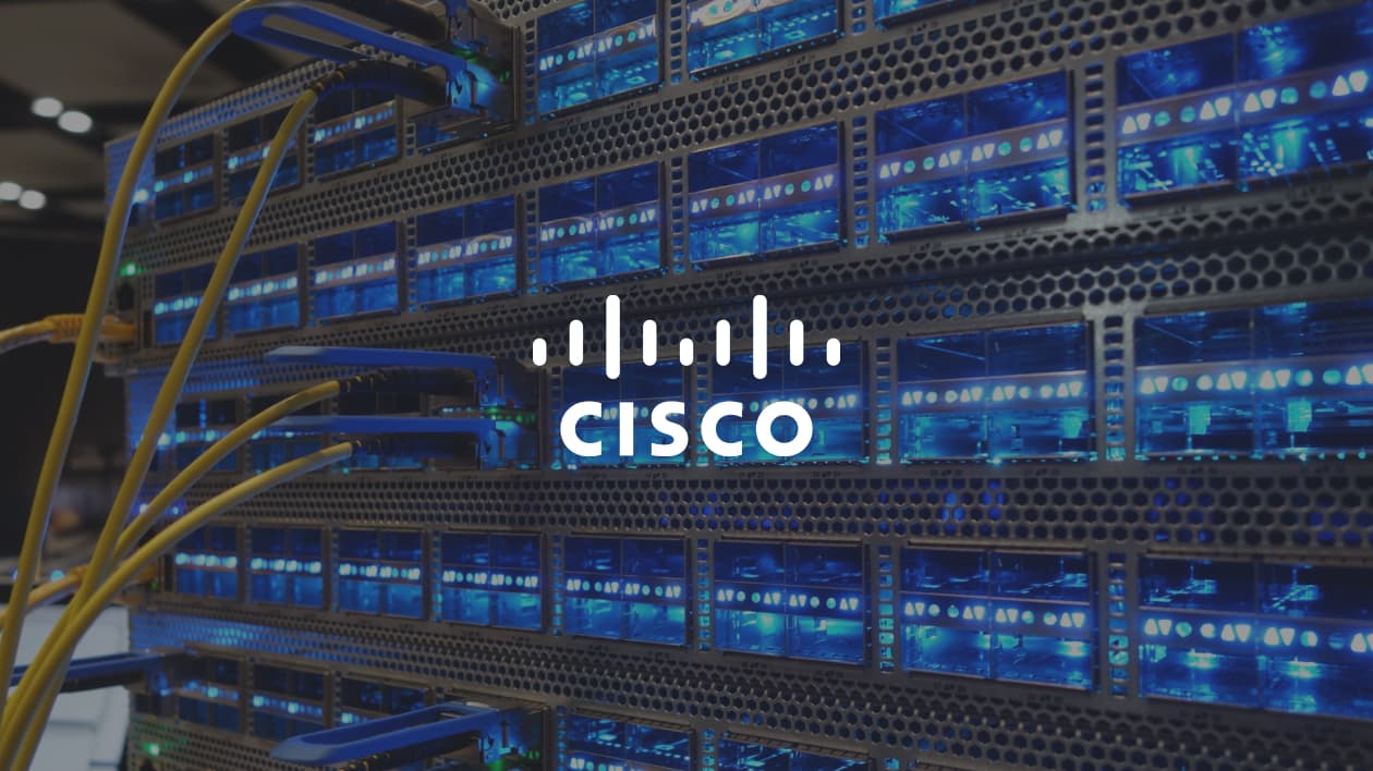 Cisco