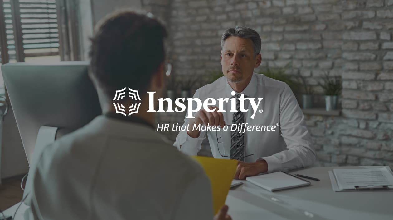 Insperity