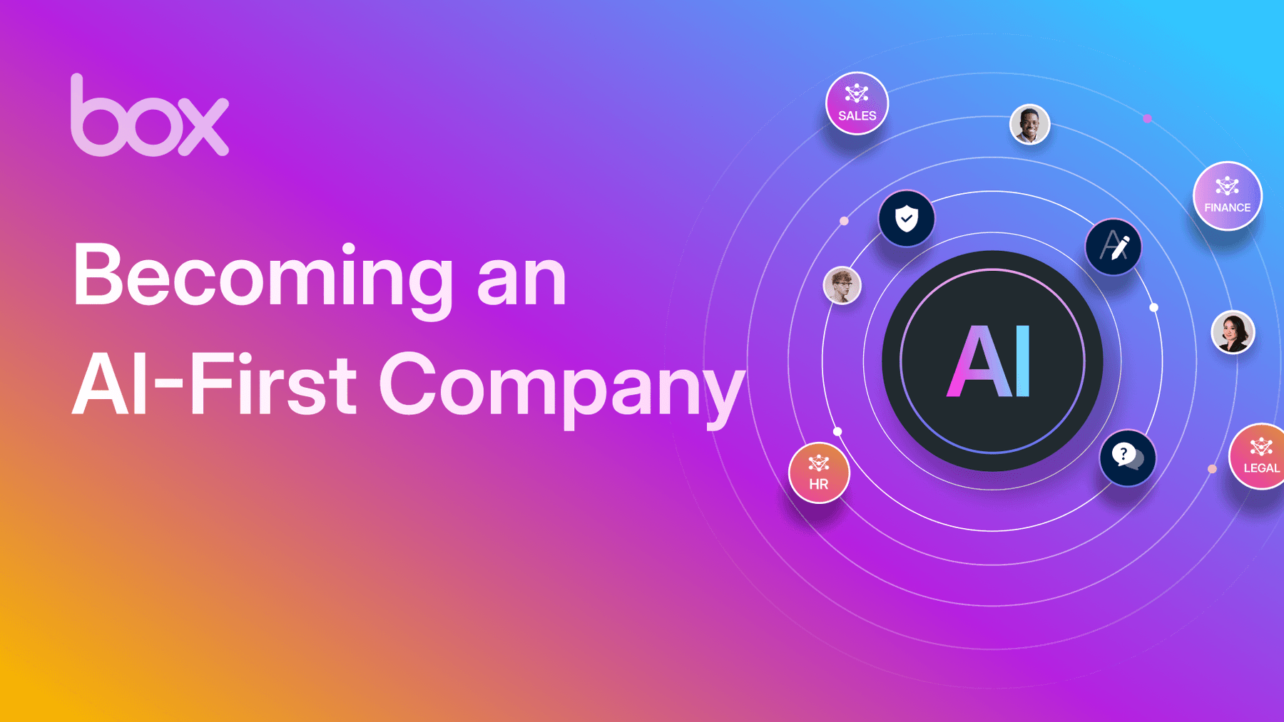 Becoming an AI-first company: It’s more than just automation
