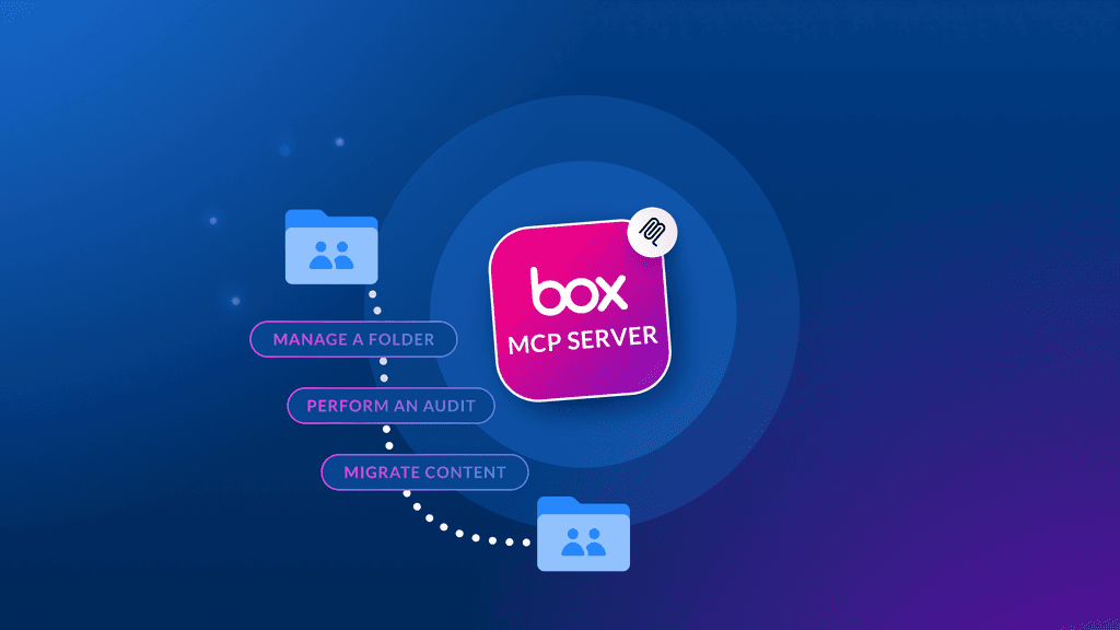Announcing the Box MCP server for Databricks | Box Blog