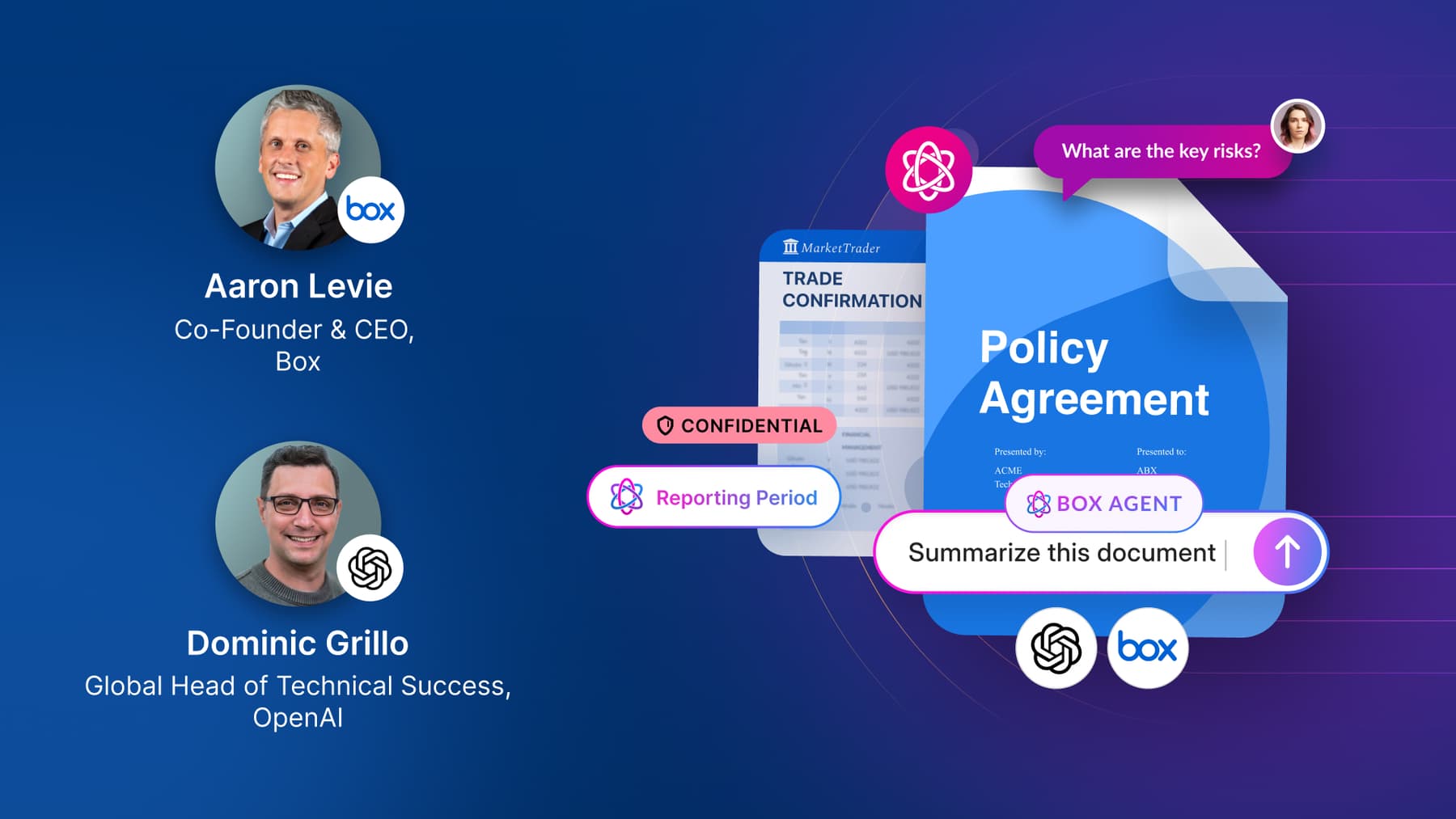 Virtual summit