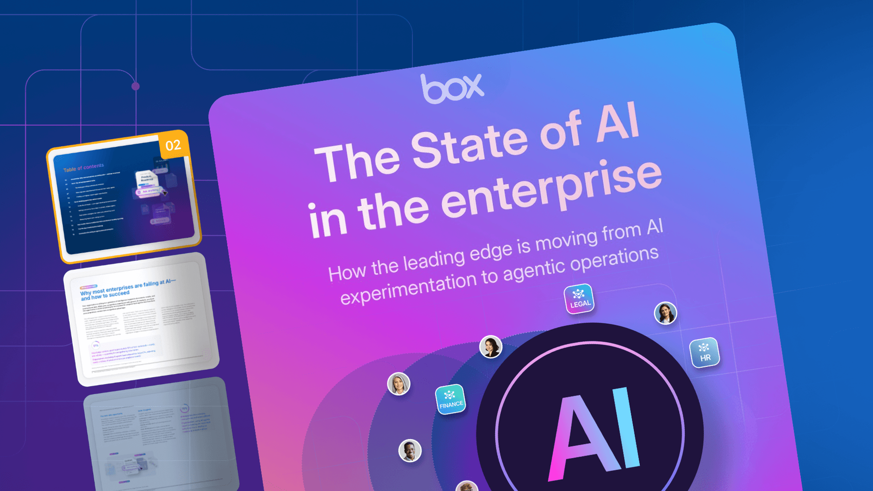 State of AI - EMEA anchor