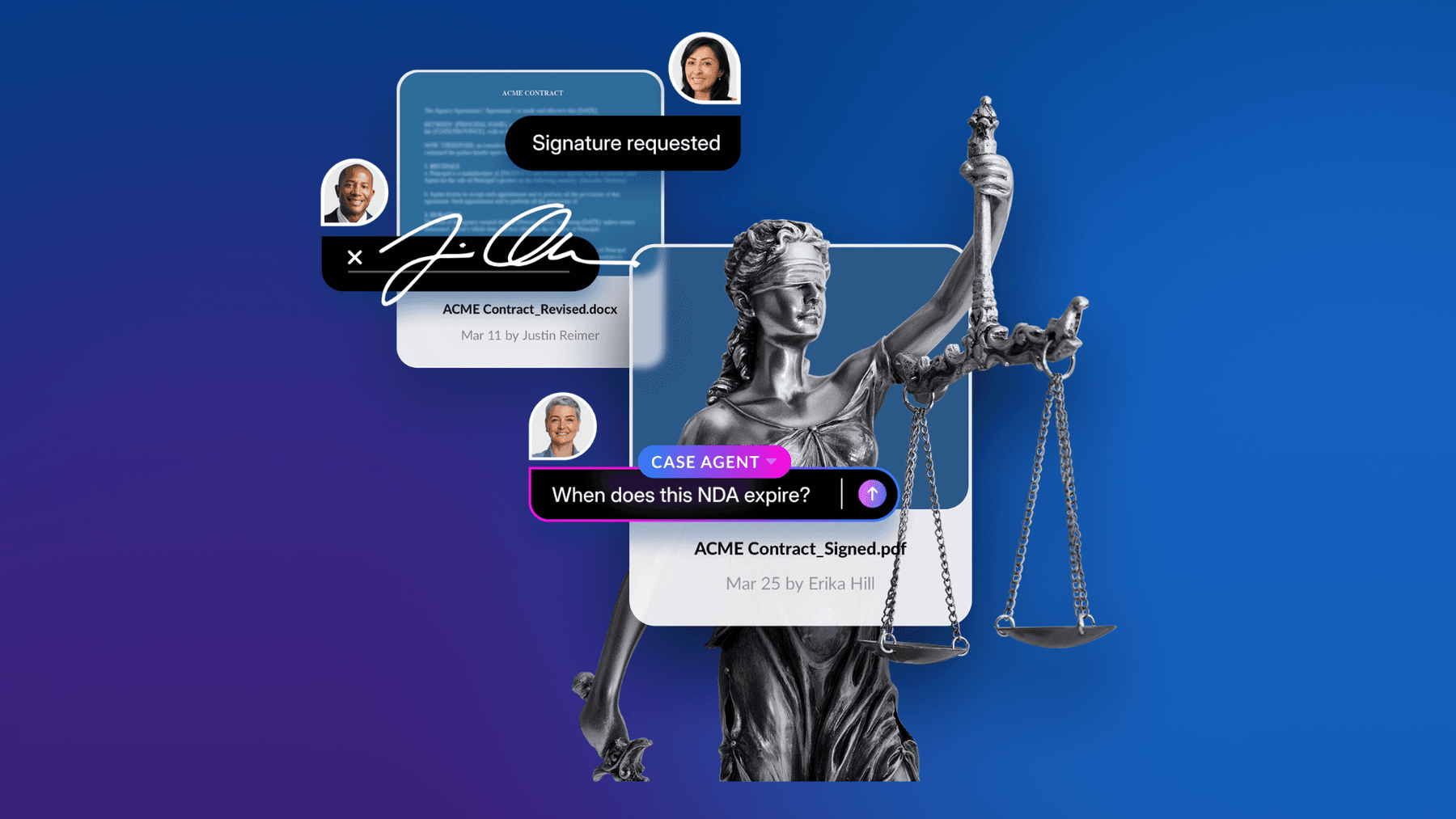 Virtual summit - Law firms 