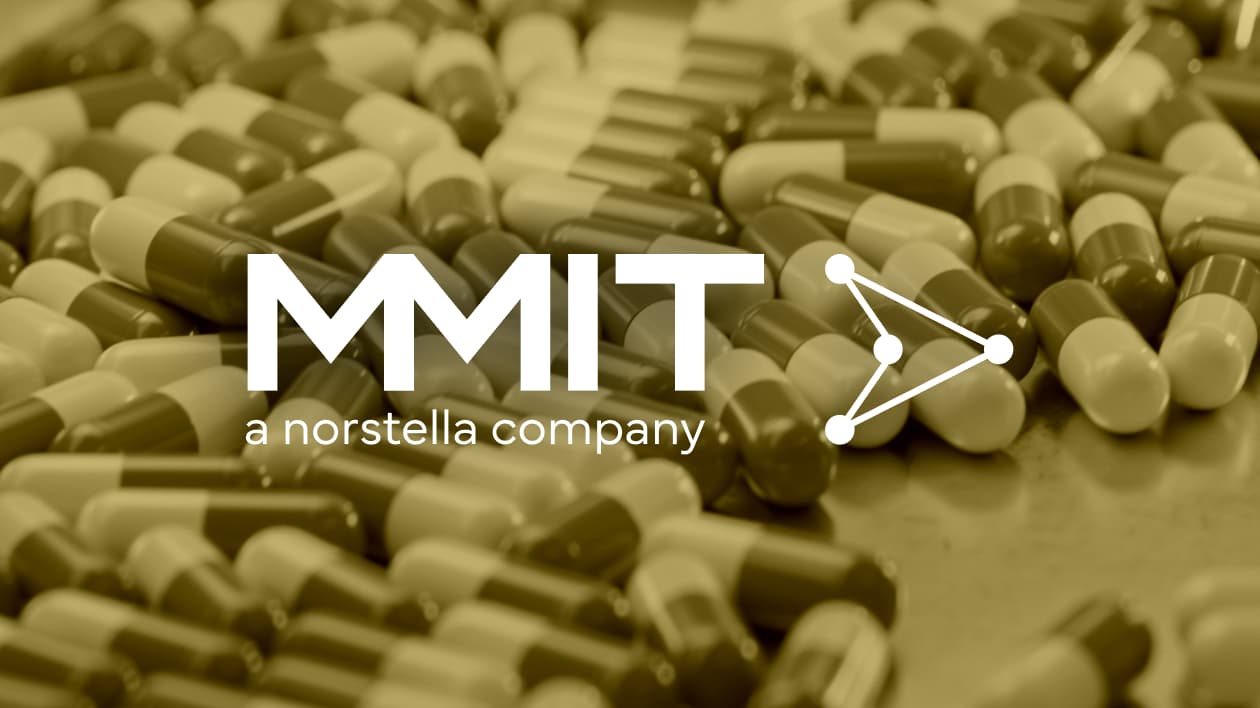 Logo of MMIT