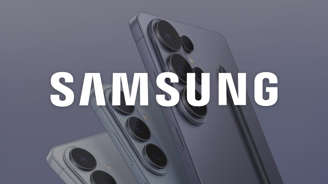 Image of Samsung