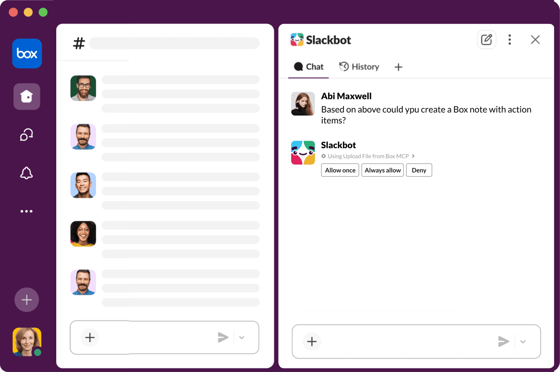 Image of Slackbot