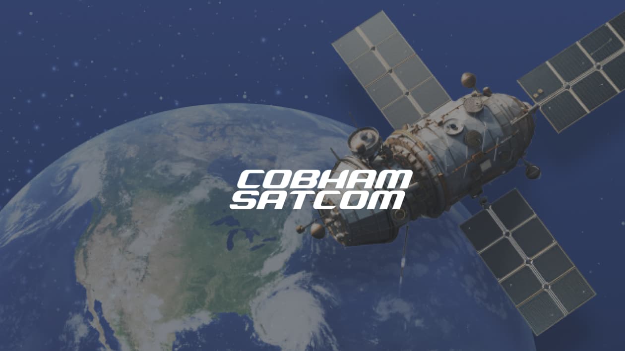 Cobham Satcom