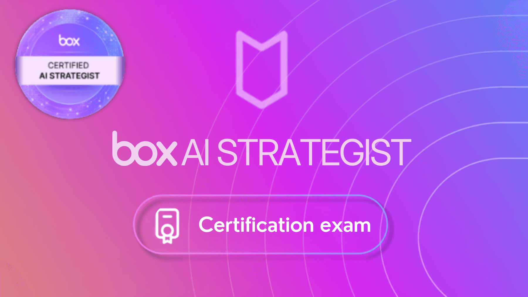 Box AI strategist 