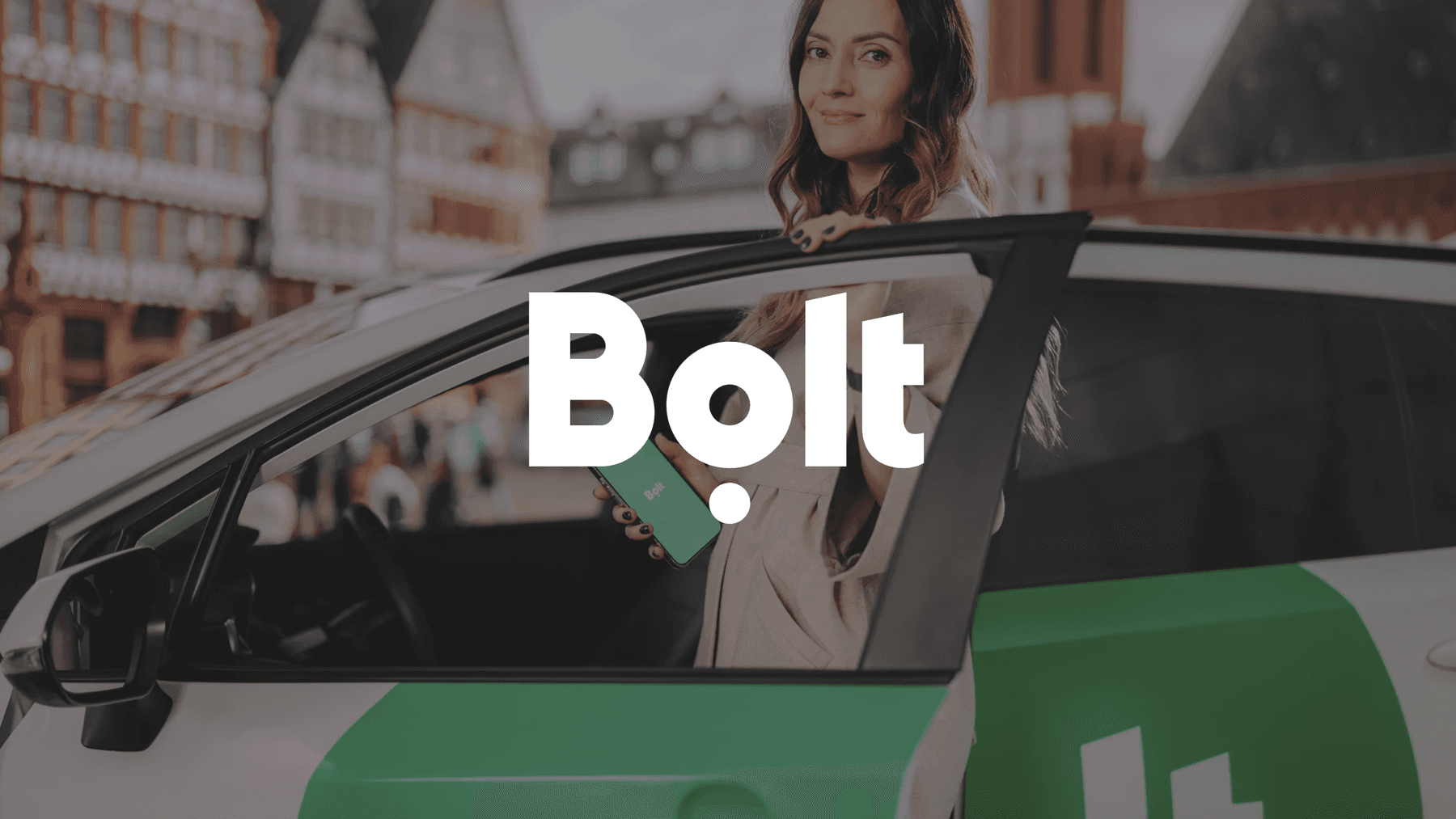 Bolt transportation