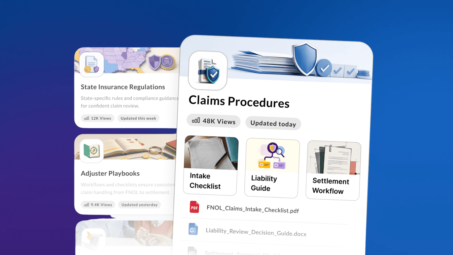 The AI pilot worked. Why is the insurance workflow still stuck?