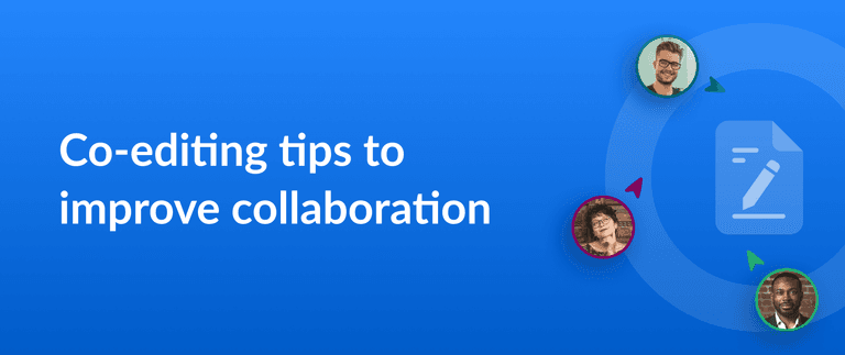 Co-editing tips to improve collaboration | Box