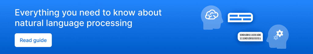 How does document categorization work? | Box