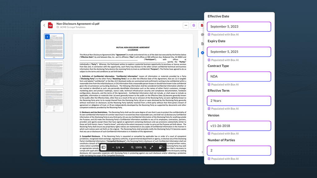 Box Launches on Google Cloud Marketplace: A game-changer for Box and ...