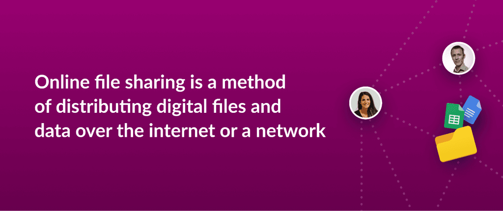 A guide to enterprise file sharing | Box