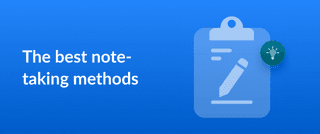 The Best Note-Taking Methods & Strategies | Box, Inc.