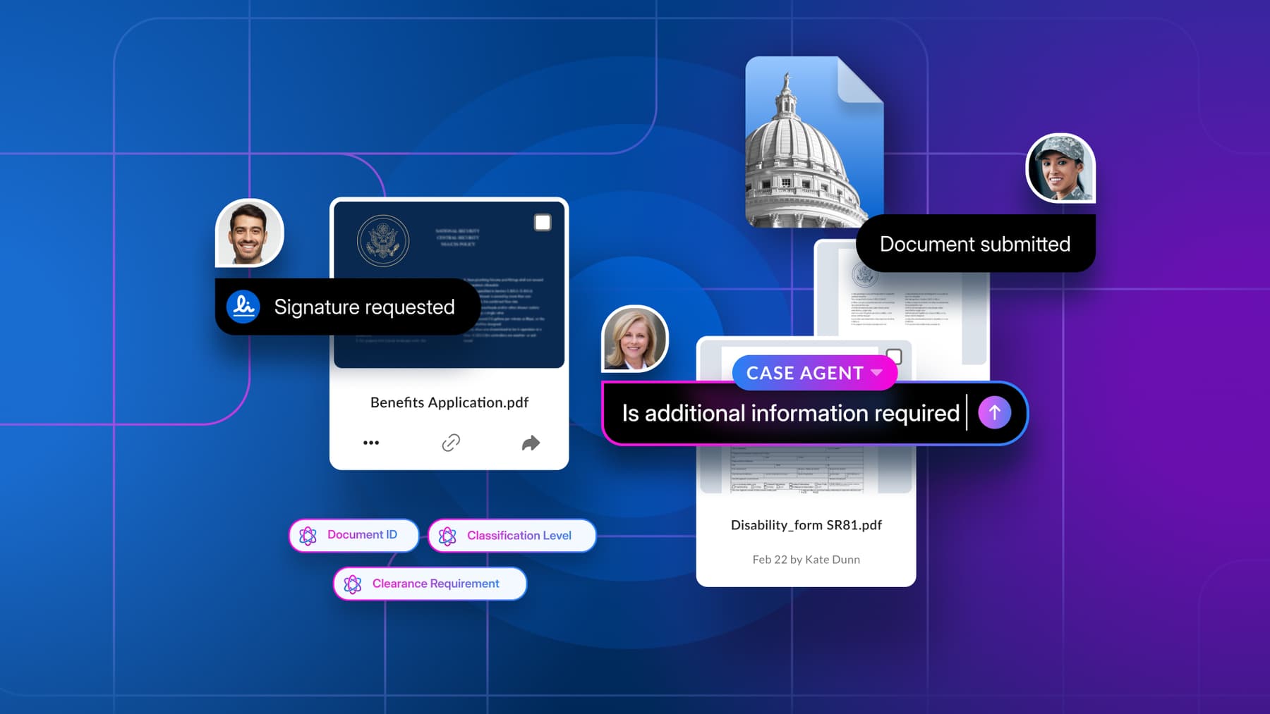 From Federal CIO to Box: Jason Gray on Scaling Impact Across Government with Responsible AI