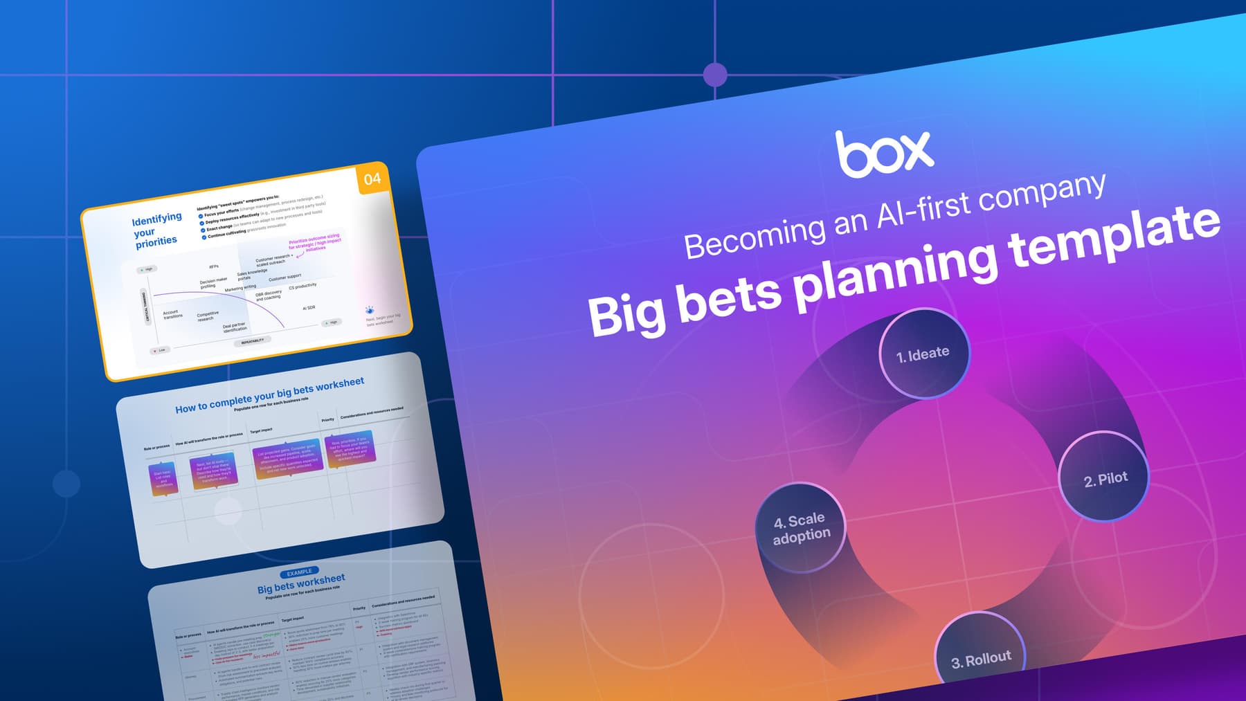 From 100 Agents to Strategic Big Bets: How Box Found Focus in AI Deployment