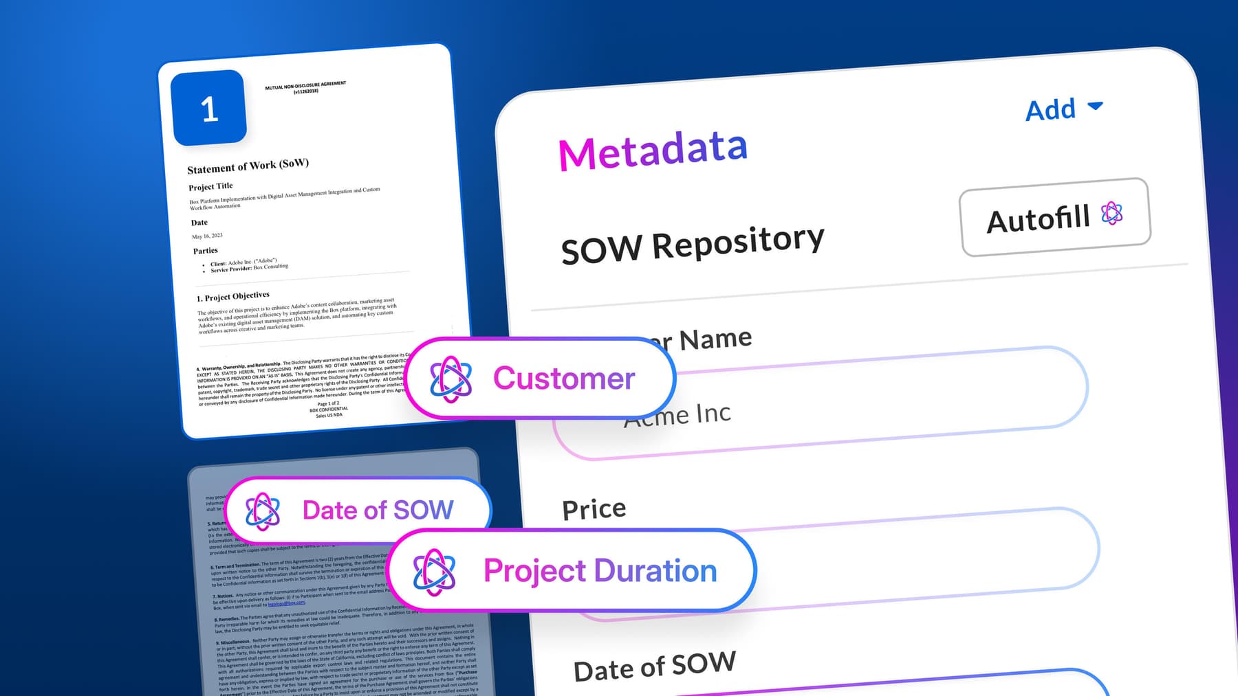 How to use AI in knowledge management