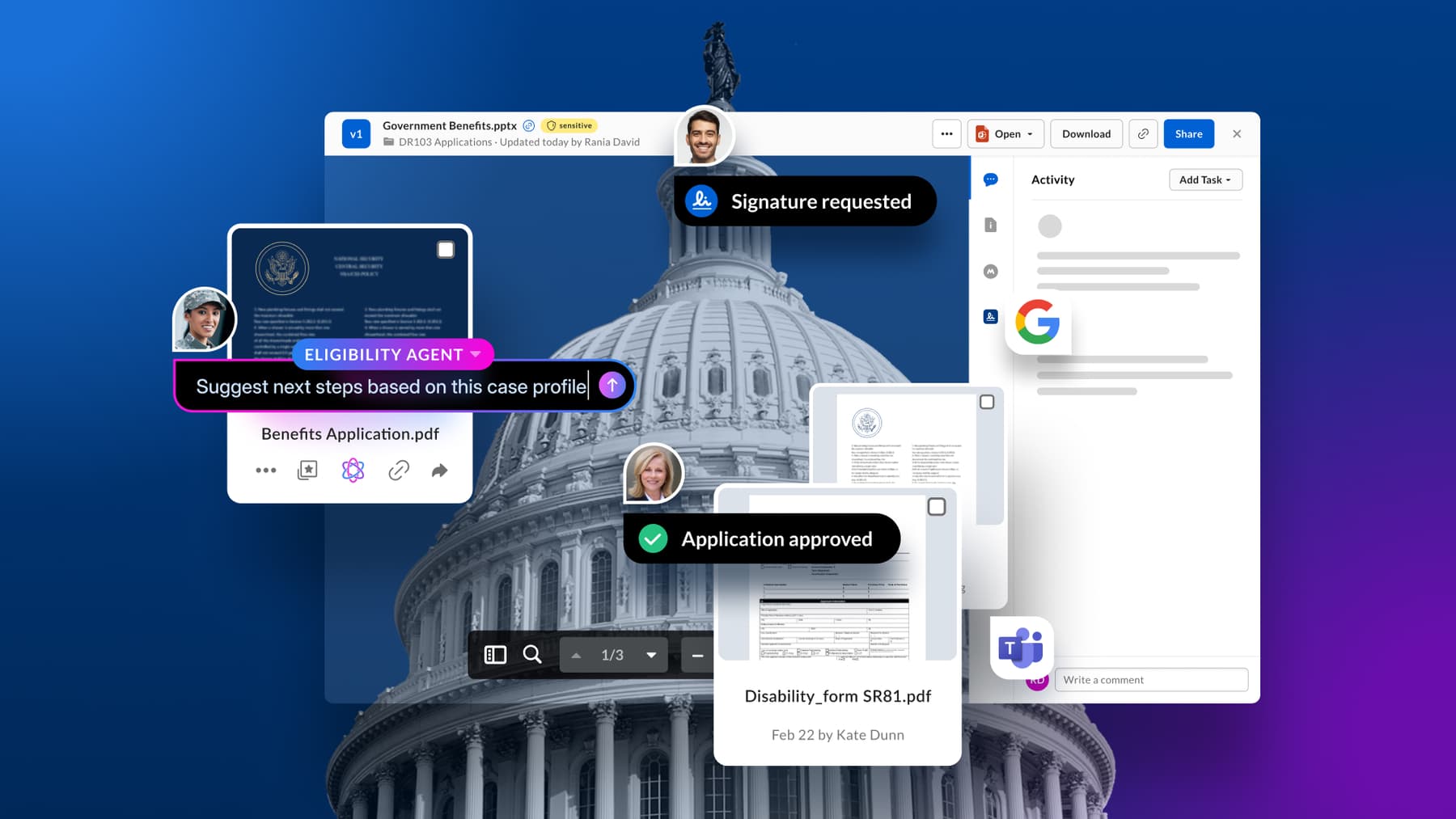 2026 Gov AI Predictions