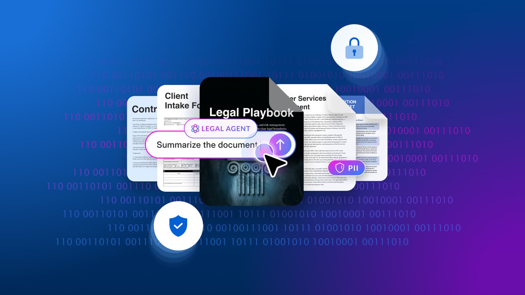 Corporate legal teams are using AI, but governance is a step behind